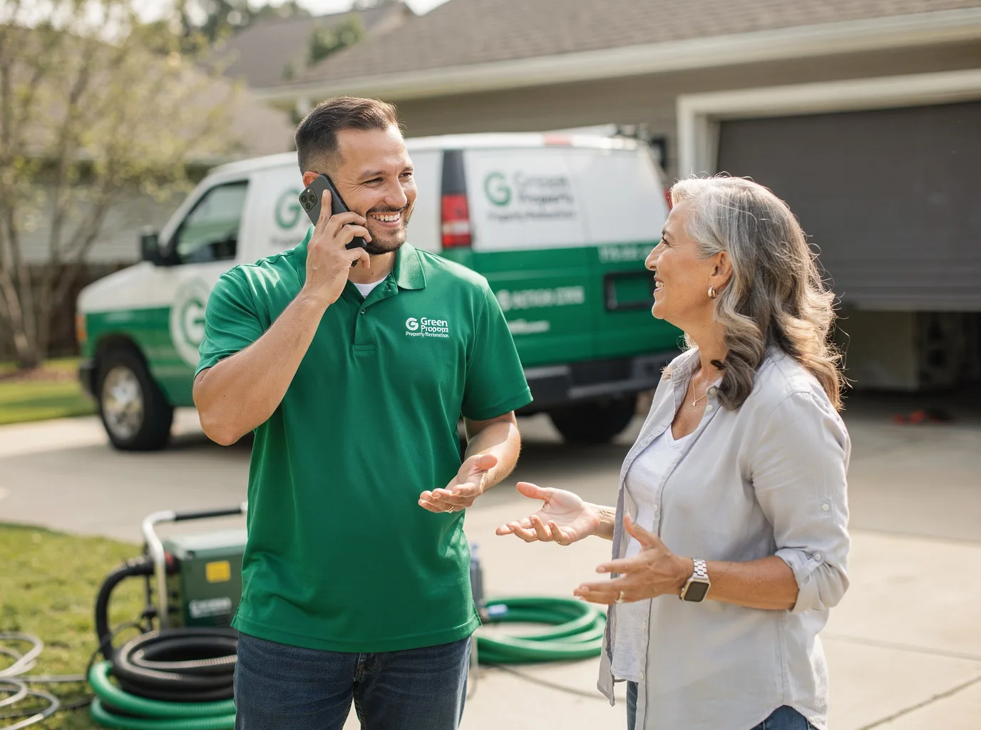 Water Damage Restoration Yakima, WA FAQs